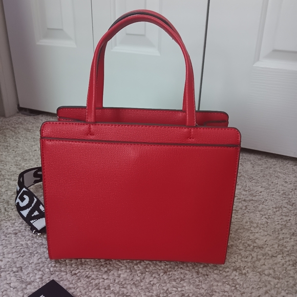 Karl Lagerfeld 'Maybelle' Satchel - Picture 4 of 13